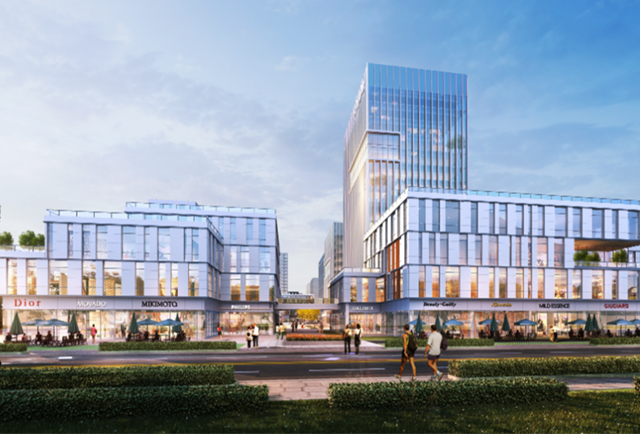 潜江诸暨二手房